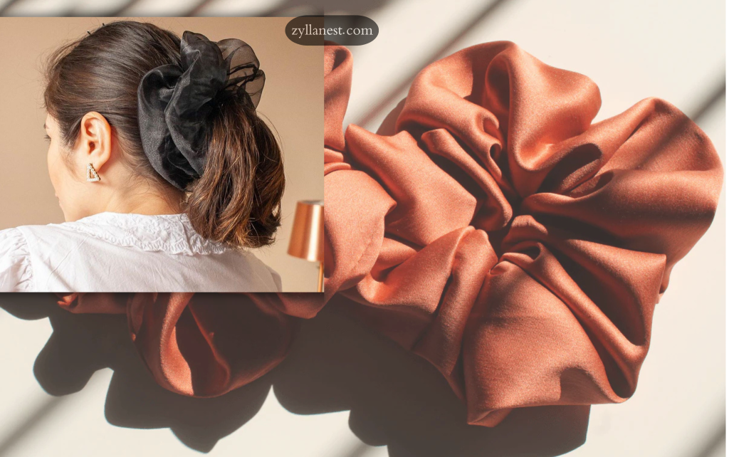 ikat-rambut-scrunchy-1-1024x642 Ikat Rambut Semasa Berpantang: Mitos, Fakta & Penjagaan Rambut Ibu