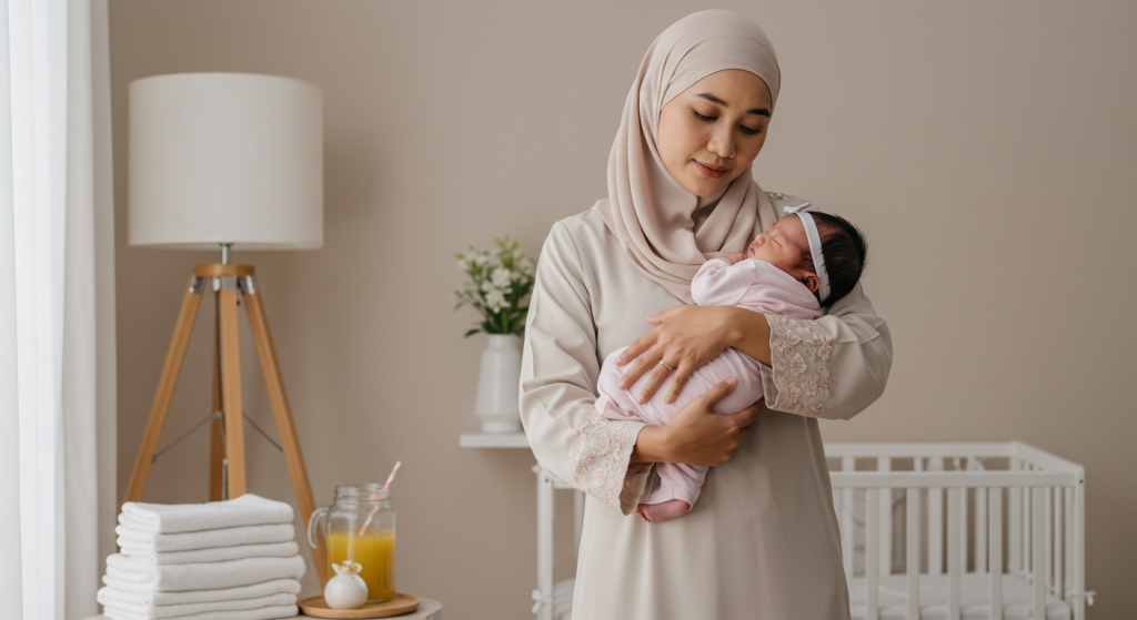 Ibu-berpantang-berdiri-1024x559 Kenapa “berdiri lama” dikaitkan sebagai risiko?